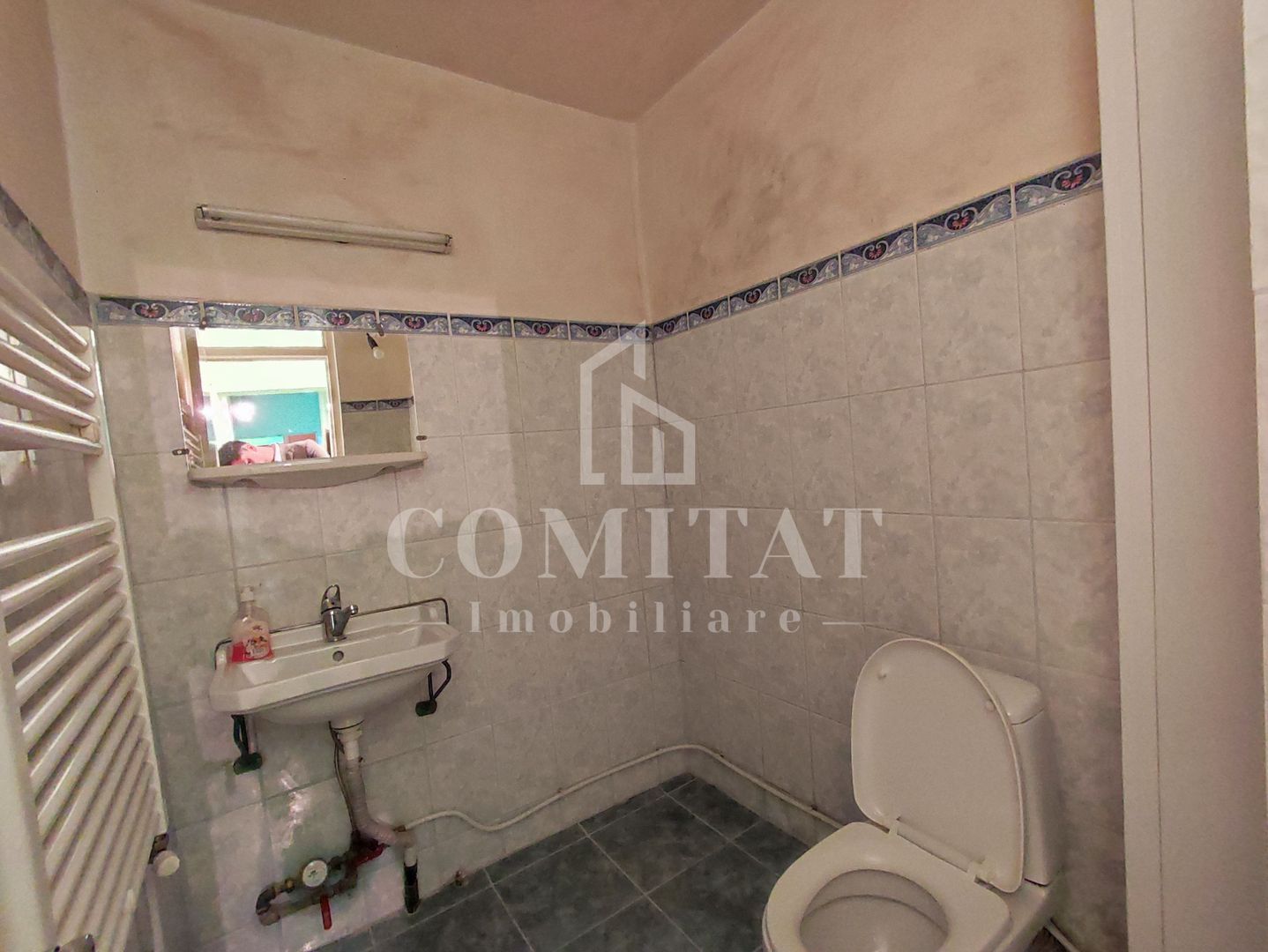 Apartament cu 4 camere | Confort Sporit | Zona Autogării Beta - Poză 16