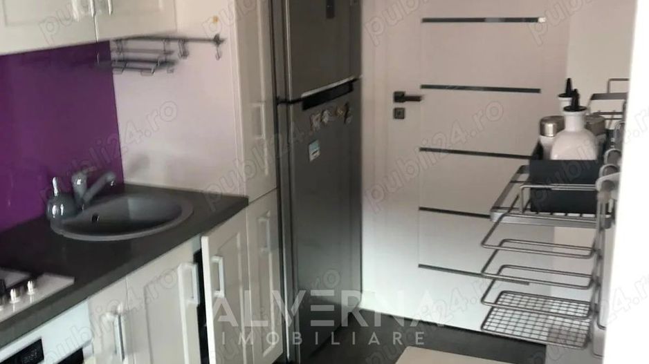 Apartament 2 camere | 65 mp + terasa 10 mp | Iulius Mall - Intre Lacur - Poză 5