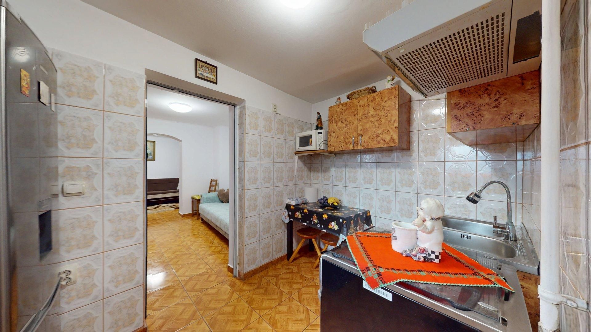 Casa 3 camere zona Baicului - Poză 12