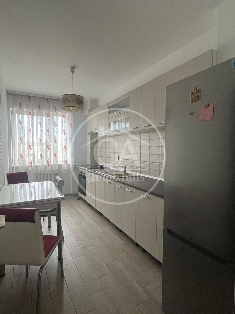 Apartament de închiriat cu 2 camere în zona Iosia, Oradea - Poză 5