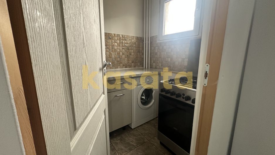 Garsonieră renovată 🏡 | Etaj intermediar 🏢 | Metrou 5 min 🚇 - Poză 4