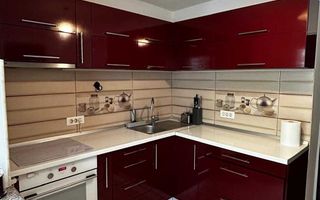 Apartament 3 camere decomandat, etaj 1, Canta – Moara de Foc, Iași - Poză 4