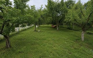 Casa de vanzare Tomesti, 4 camere, 2 bai, 119 mp utili, teren 580 mp, cu garaj si anexa - Poză 8
