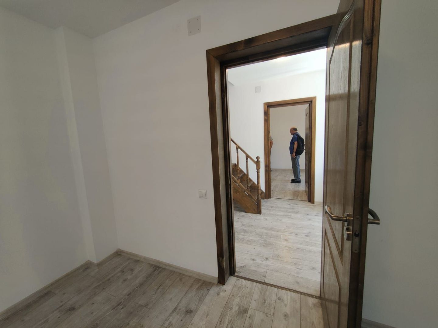 Închiriere Vilă 4 Camere | P+1 | Banu Manta - Pasaj Basarab | 5 minute de Metrou - Poză 25