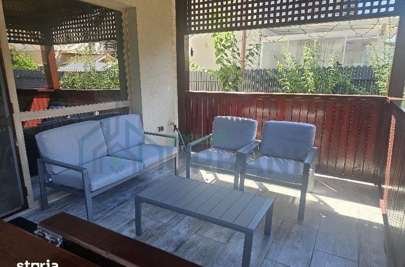 Casă cu 4 camere în Valea Lupului - 4PLEX, pod și curte - Poză 19