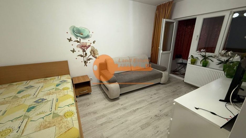 De închiriat – Garsonieră Tineretului,  cu loc de parcare - Poză 2