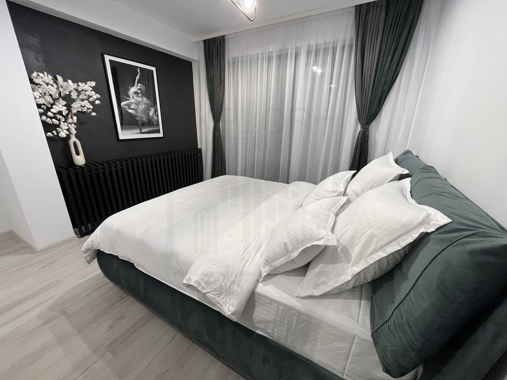 Apartament 2 Camere | Platinum Residence, Coresi | 63 mp - Poză 1