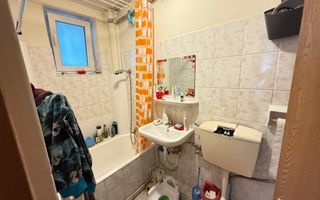 Apartament 2 camere | Zona Pieței Hermes | Cartierul Gheorgheni - Poză 6