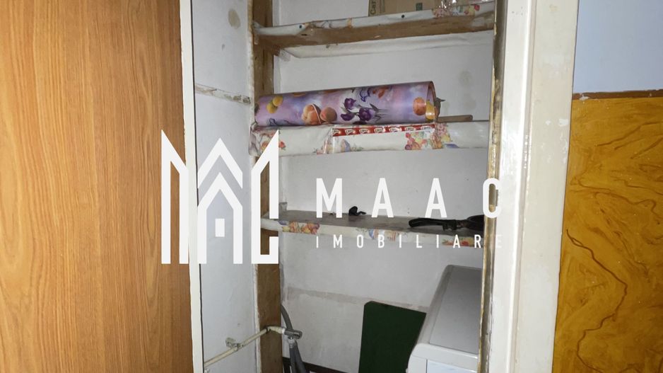 Apartament 2 camere de închiriat | Mihai Viteazul | parter - Poză 13
