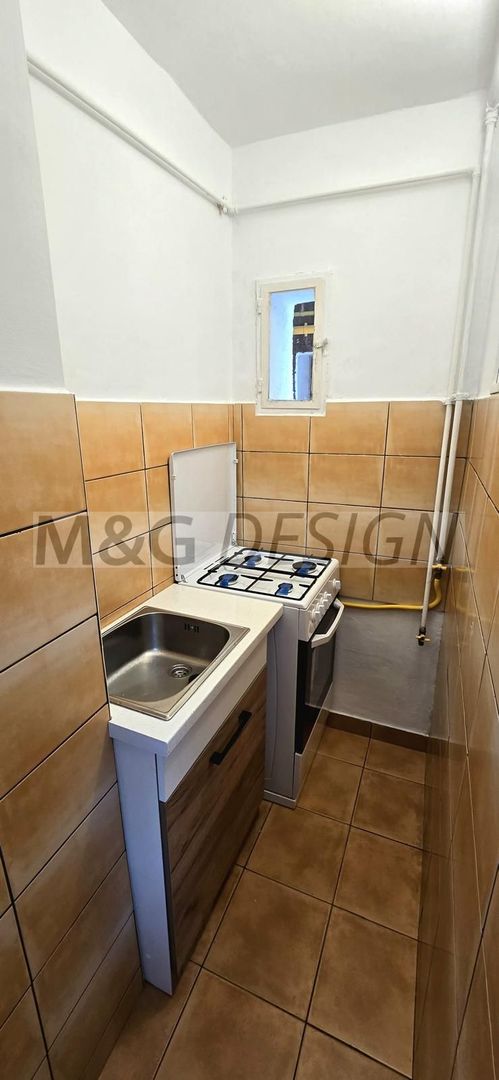 Apart 1 camera Timocului centrala proprie - Poză 4