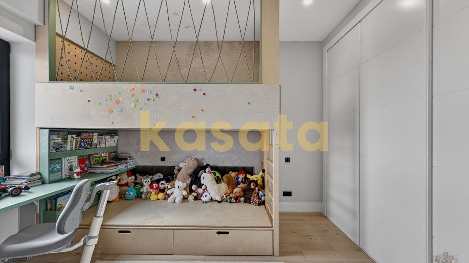 4 camere Triana Pipera | 188 mp utili | 2 locuri parcare + 2 boxe - Poză 28