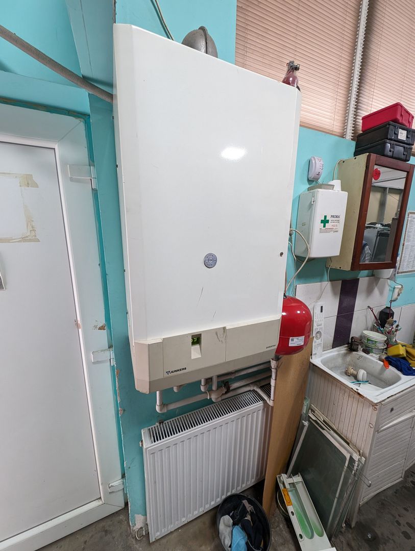 imobil P+2E --SAD + office+ rezidential - Poză 8