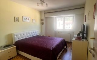 3 camere,72 mp utili, vedere panoramică – Victoriei zona RFN - Poză 9