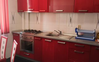 2 Camere mobilat si utilat, Centrala, bloc 2015 - Poză 5