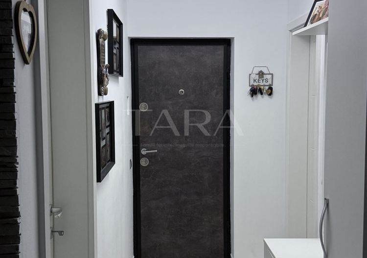 Apartament modern 2 camere cu birou/dressing în zona BMW, VIVO. - Poză 2