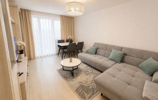 Apartament 2 Camere Decomandat | 62 mp | Parcare + Boxă | Urban Coresi
