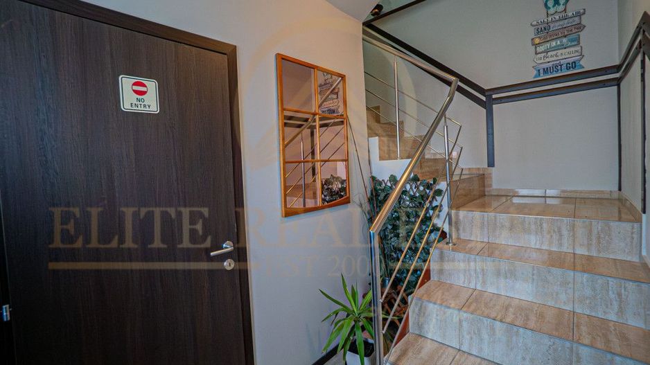 Vila Eforie Sud – Oportunitate unică de investiție și locuire! - Poză 9