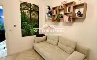 NECTORA IMOB-Apartament Premium 3 camere Decebal, Parcare, 70 mp LUX - Poză 6