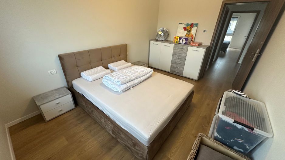 Duplex deosebit cu garaj și subsol - Poză 29