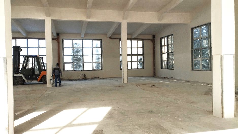 Inchiriere hala productie. - Poză 9