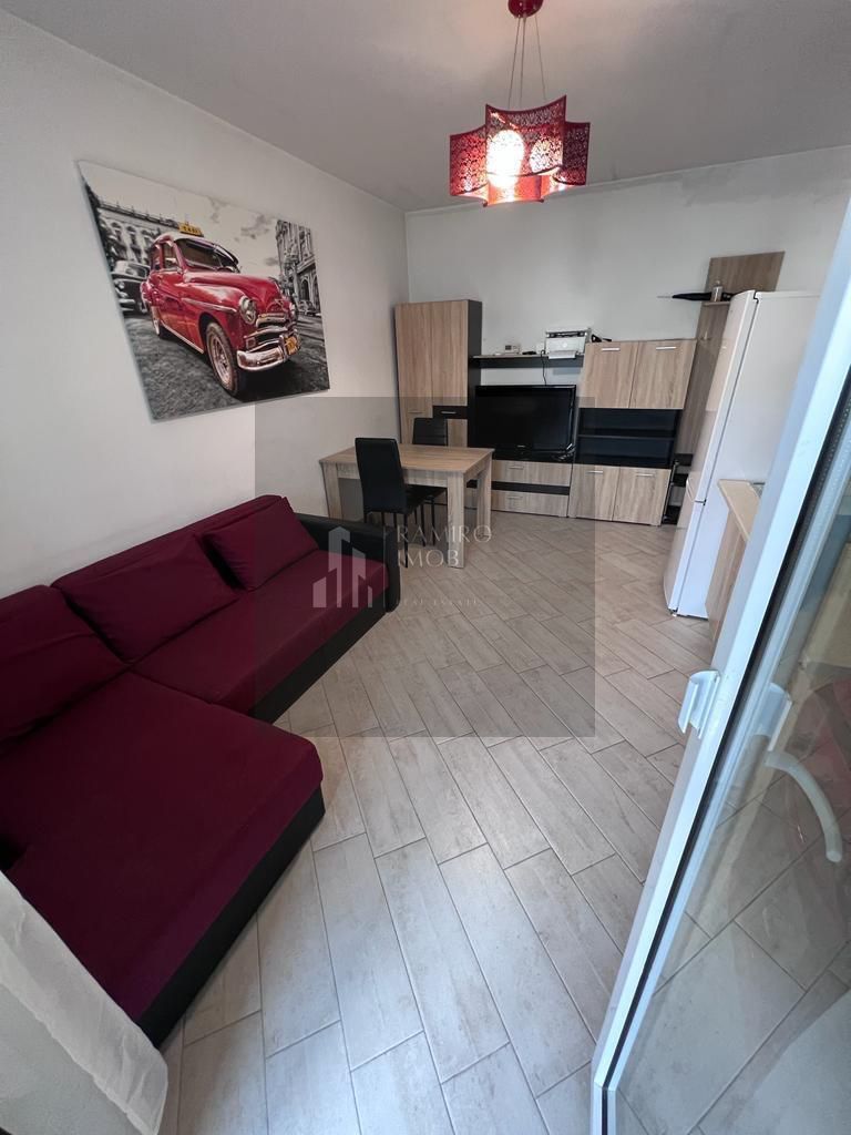 Apartament tip studio 40 mp/ Metalurgiei/ sector 4/ AN 2000 - Poză 9