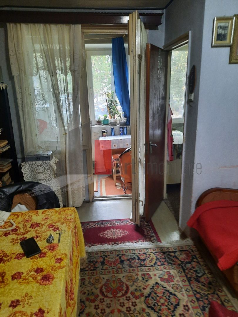 Garsoniera Titan - Parc IOR - Poză 4