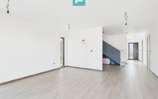 Casă individuală 120 mpu, teren 631 mp – Giarmata - Poză 2