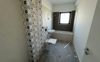 Bloc NOU. Etaj 1. Lift. CF de Timisoara - Poză 6