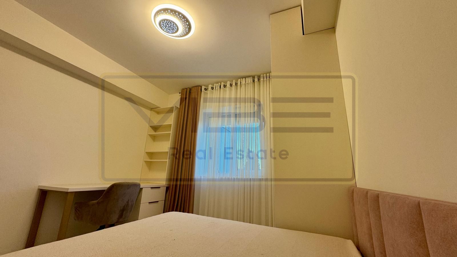 Penthouse 3 dormitoare I living+bucatarie I terasa generoasa I Tatarasi - Poză 20