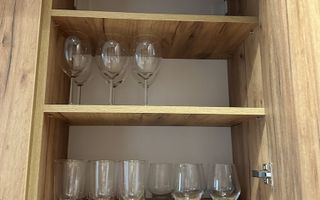 Prima închiriere Apartament 2 camere | Darwin Residence Otopeni–Tunari - Poză 19