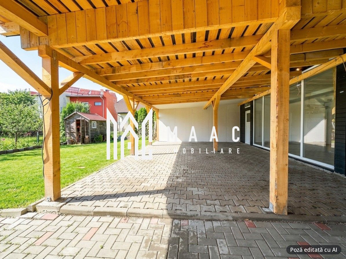 Casă de vânzare Șelimbăr | 4 camere | 170 mp | teren 472 mp - Poză 8
