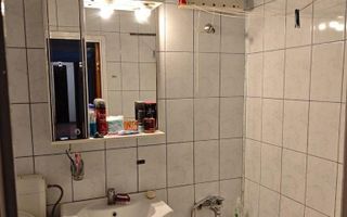 Apartament renovat cu trei camere,  Emil Racovita, 106.000€ - Poză 8