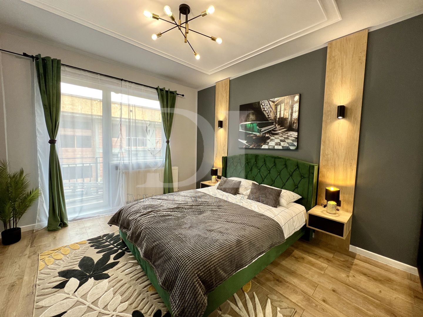 Apartament doua camere / Etaj intermediar / Zona Eroilor - Poză 13