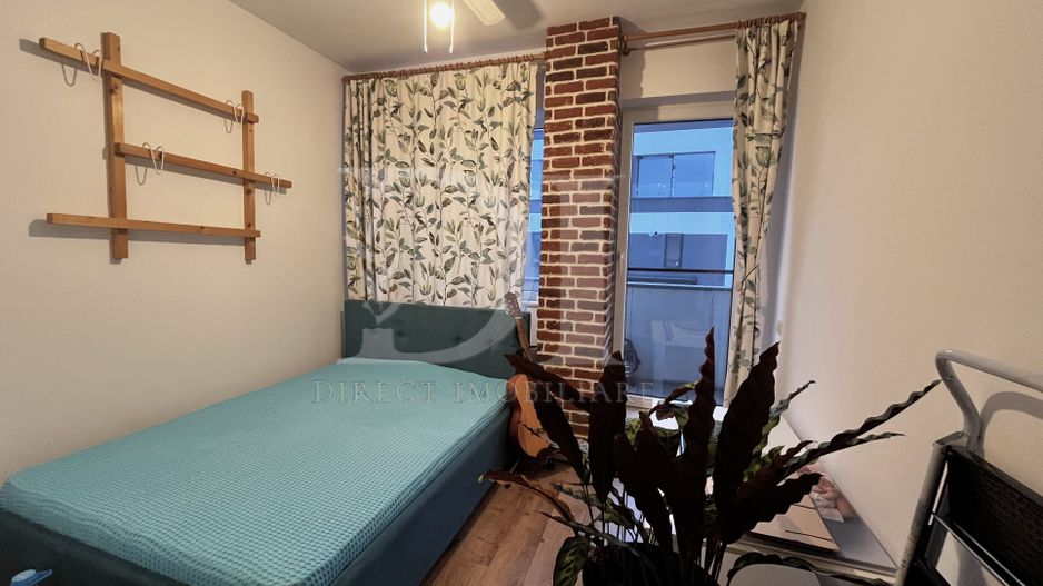 Apartament ultramodern de vânzare | 3 camere zona VIVO! - Poză 8