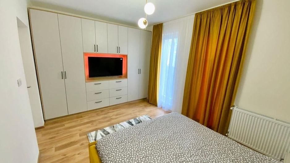 Braytim-Muzeul de Apă | 3 camere | Curte proprie | Loc de parcare” - Poză 10