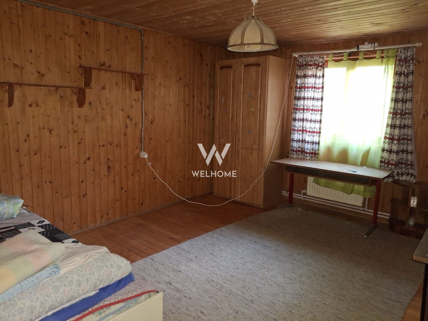 Casa cu 15 camere de vanzare in Bazna, Sibiu ( azil, pensiune) - Poză 34