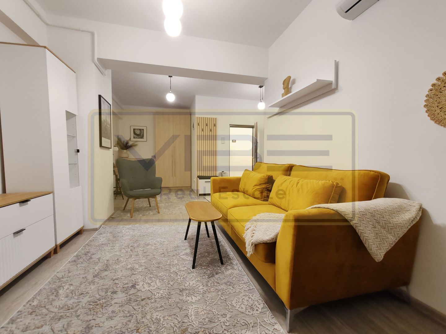 APARTAMENT PREMIUM- GARA- BLOC NOU - Poză 2