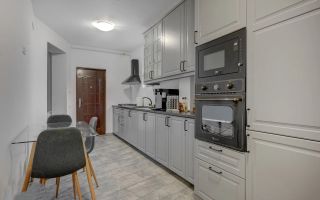 Cismigiu-adiacent, bloc mic de inaltime, FARA RISC SEISMIC, RENOVAT SI MOBILAT - Poză 10