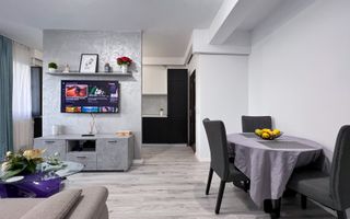 COMISION 0 % Apartament de vanzare 3 camere, zona Marasti - Poză 1