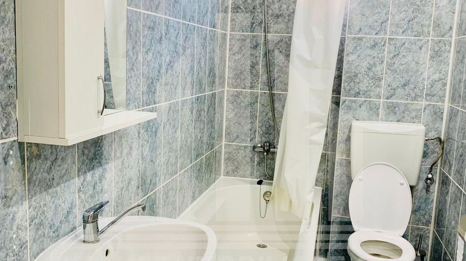 Apartament 2 camere cu scara interioara, Tolstoi! - Poză 6