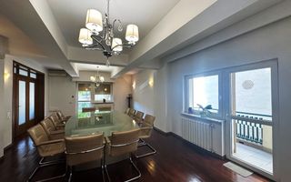 Apartament - inchiriere - 4 camere - rezidential/birou - Primaverii - Poză 5