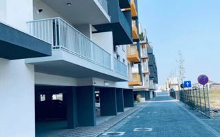 AP. 2 CAMERE-TITAN 4 RESIDENCE, PET-FRIENDLY, PARCARE INCLUSA,CENTRALA - Poză 7