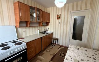 Chirie, apartament, 3 camere, str. Liviu Delianu, Buiucani - Poză 6