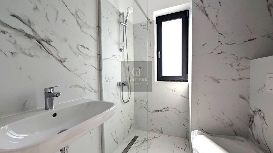PENTHOUSE 5 CAMERE | OZANA |  LOC DE PARCARE(OPȚIONAL) | - Poză 17