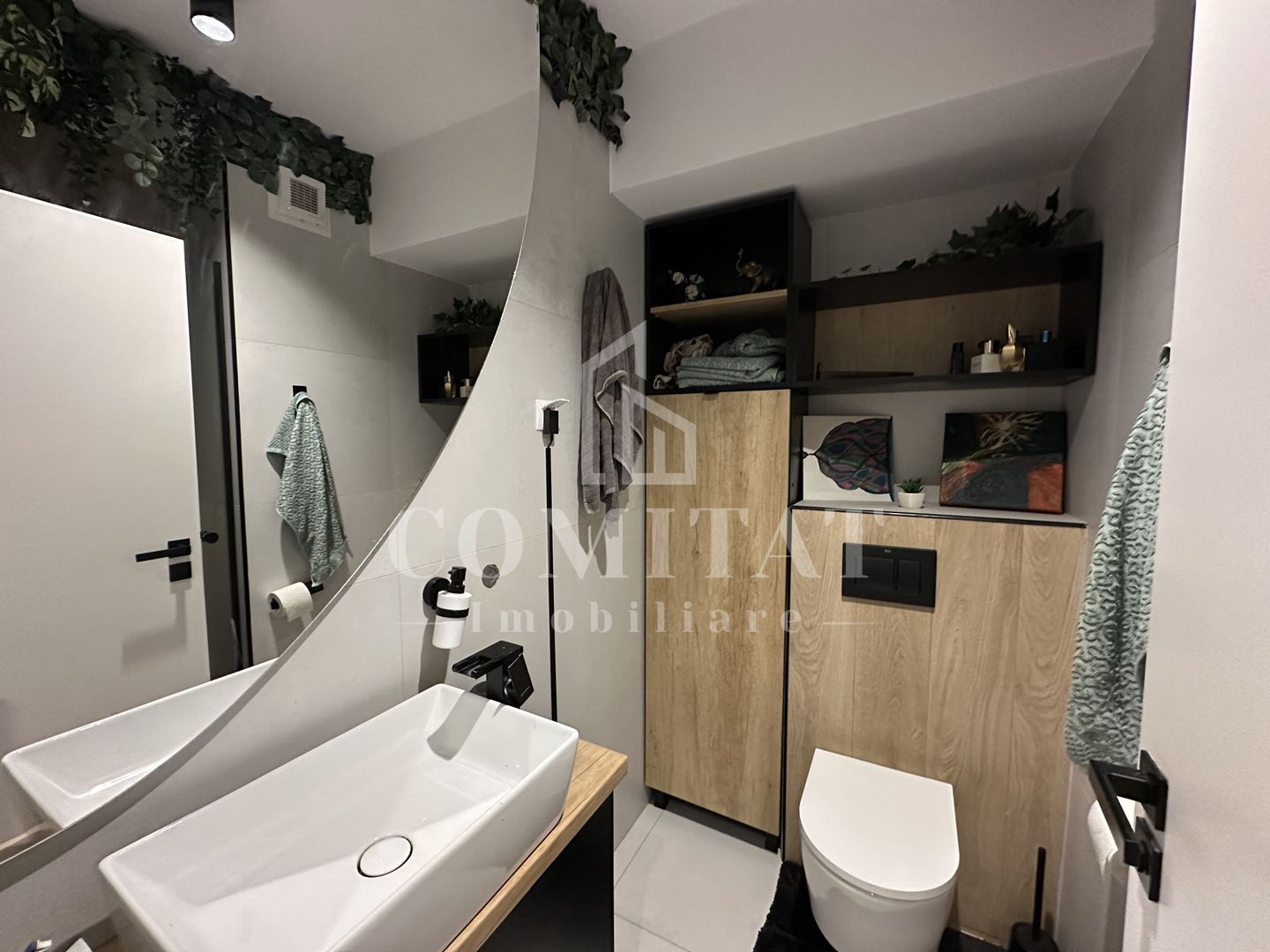 Apartament 3 camere | 70mp | Frunzisului - Poză 6