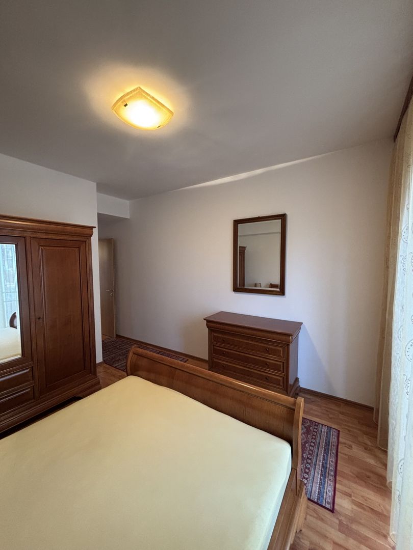 Apartament 3 camere bloc nou cu parcare subterana - Poză 21
