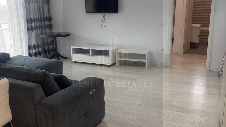 Apartament 3 camere priveliste,liniste,central 100mp - Poză 5