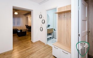 P 4234 - Apartament 2 camere în Târgu Mureș, Ultracentral - Poză 14
