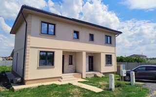 Duplex nou – 142 mp utili, 300 mp teren, Șag - Poză 1