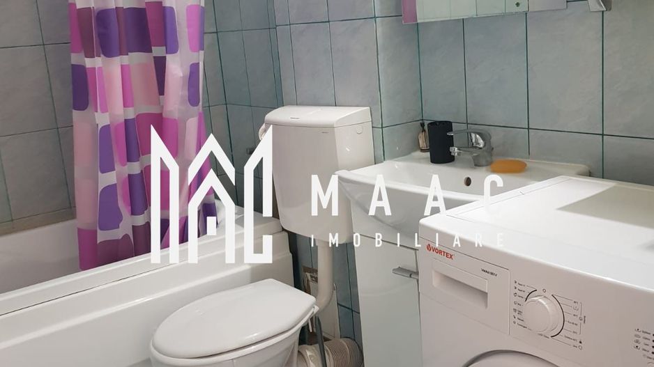 Apartament 2 camere | Balcon | Lift | Mihai Viteazul - Poză 5